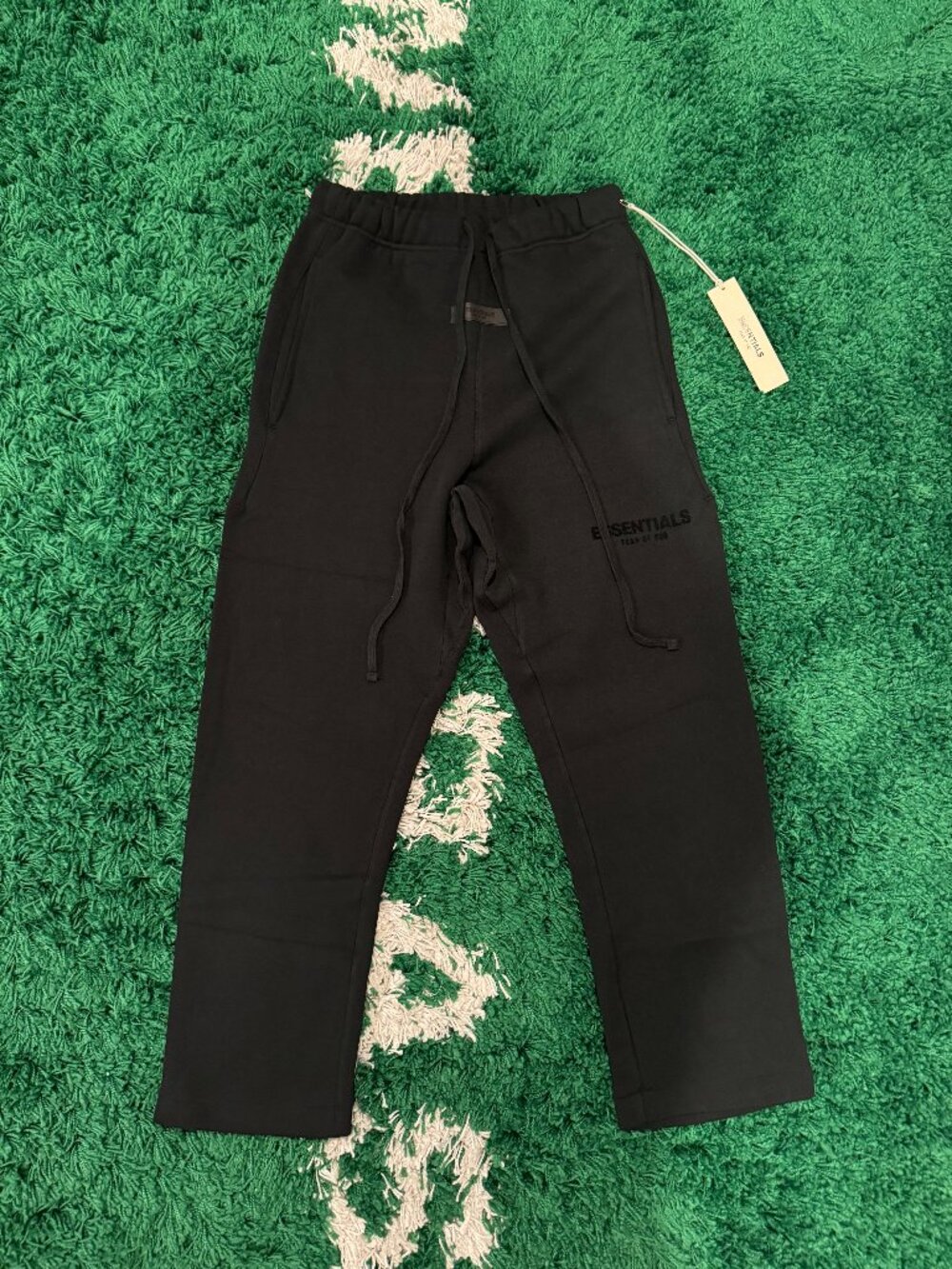 Stretch Limo SS22 Pants (RELAXED)